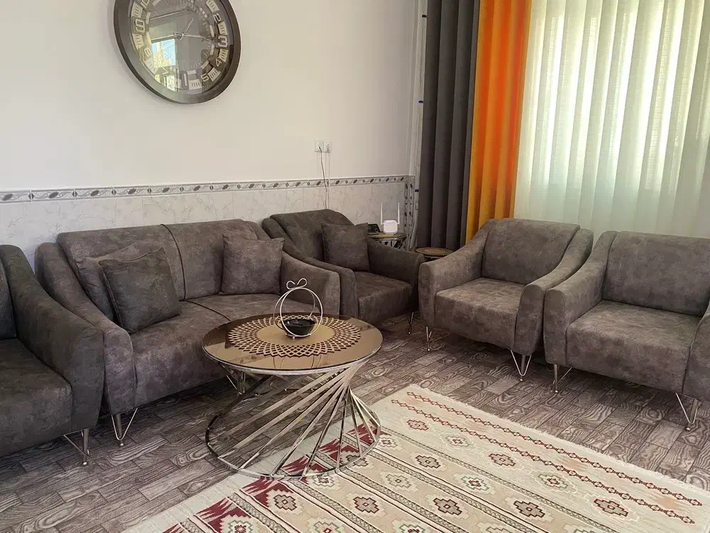 مبل فروشی|مبلمان خانگی و میز عسلی|دیواندره, |دیوار