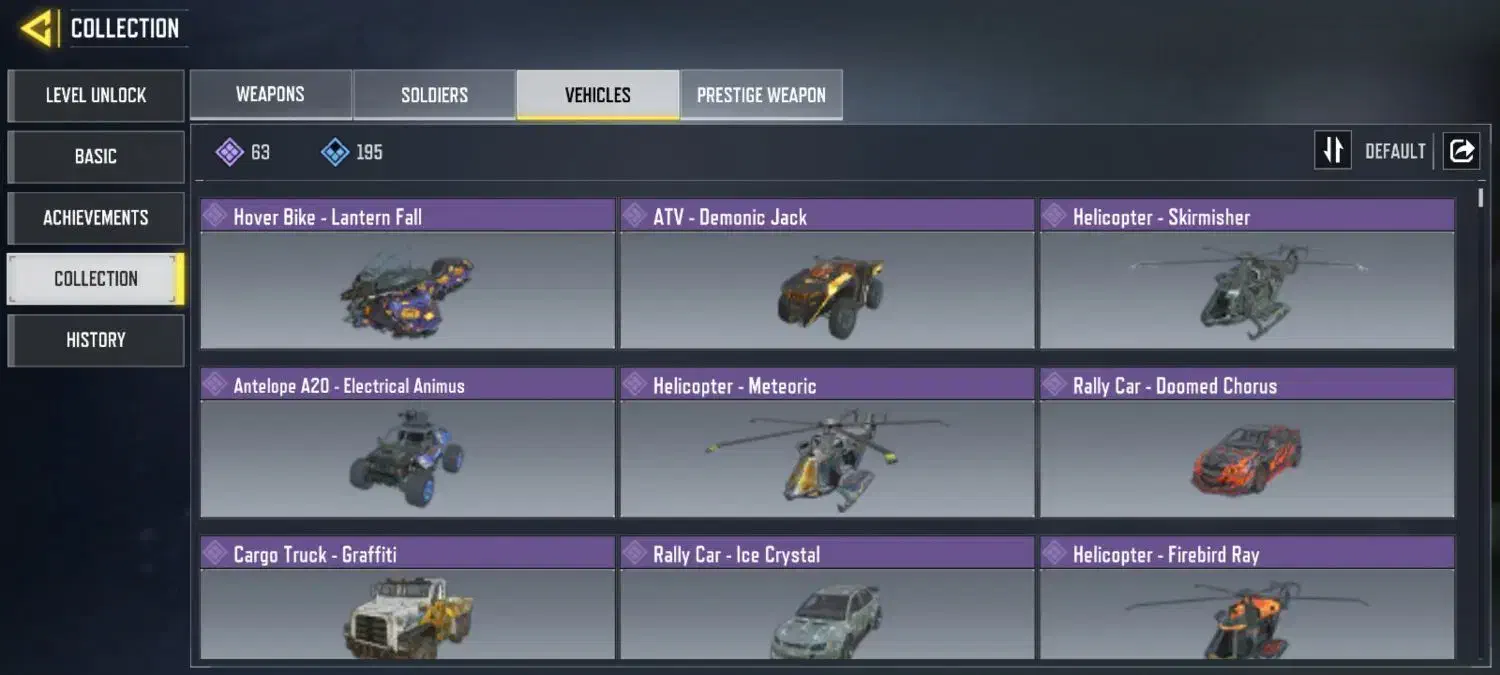 اکانت ندای وظیفه|کنسول، بازی ویدئویی و آنلاین|مشهد, رضاشهر|دیوار