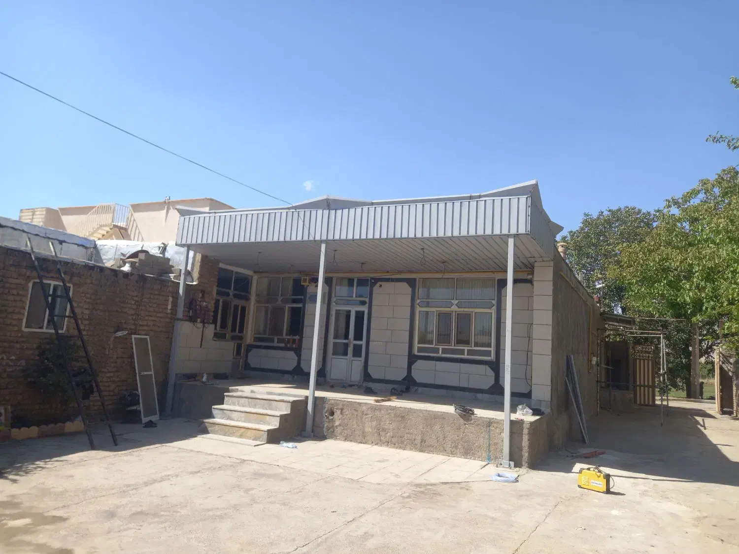 شیروانی رمضانی|خدمات پیشه و مهارت|الشتر, |دیوار