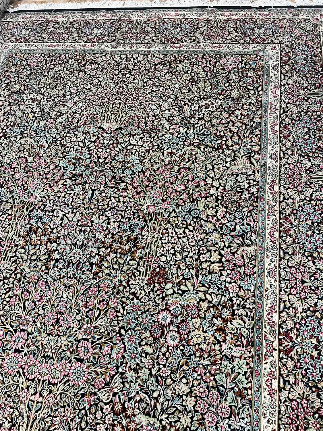 فرش های مشابه نو|فرش|سیرجان, |دیوار