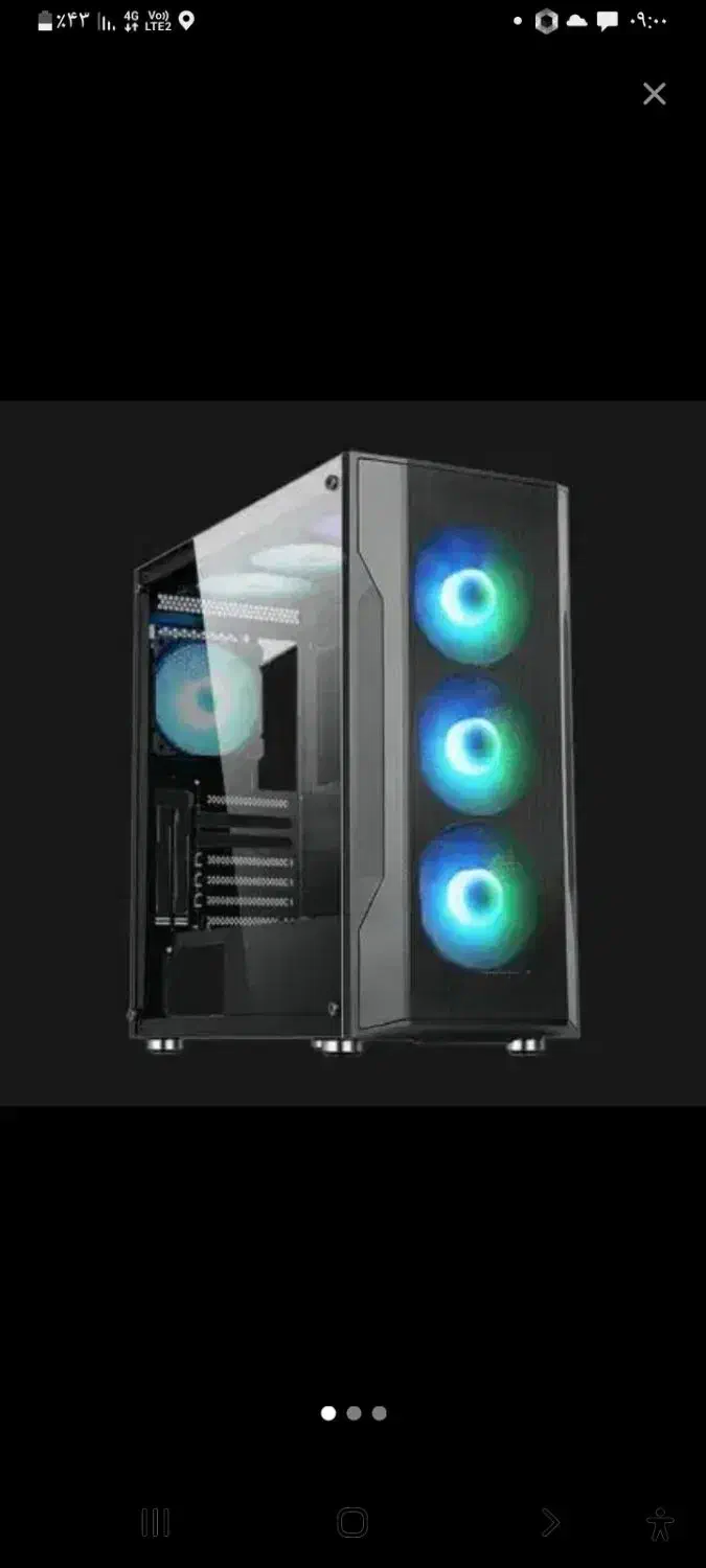 فروش اقساطی کامپیوتر. لپتاپ|رایانه همراه|اصفهان, عطار نیشابوری|دیوار