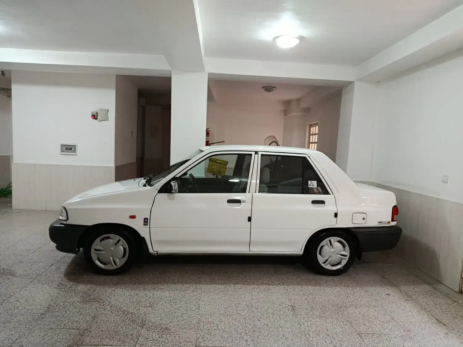 پراید۱۳۱|خودرو سواری و وانت|مراغه, |دیوار