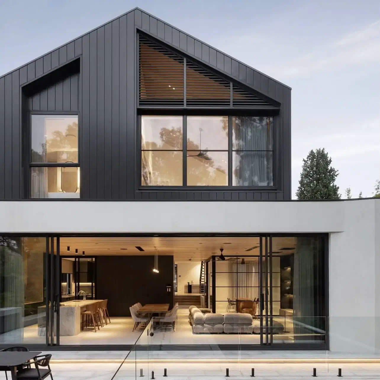 طراحی نقشه داخلی نما ومحوطه ویلایی مسکونی تجاری|خدمات پیشه و مهارت|تنکابن, |دیوار