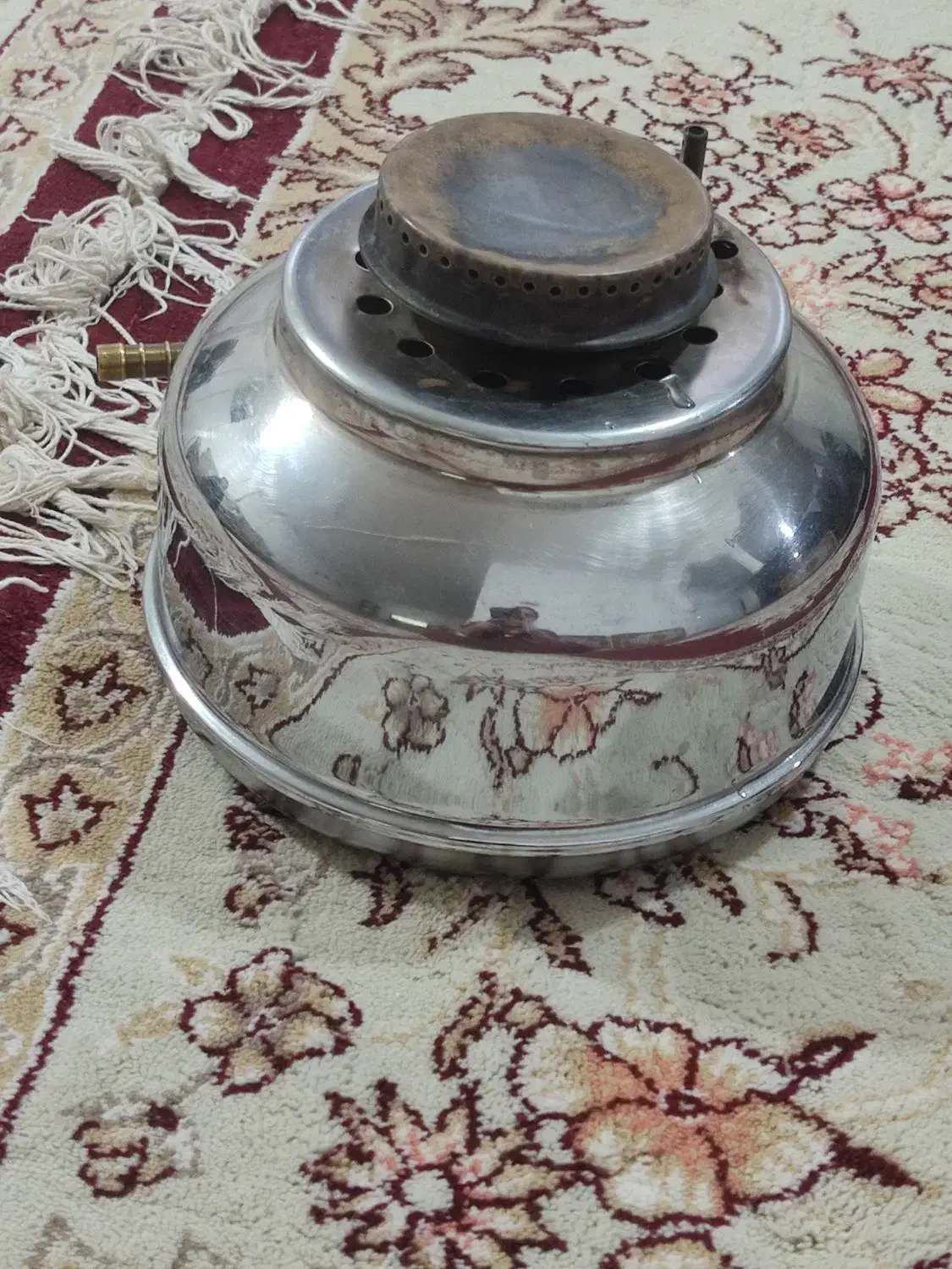 کاسه سماور|قوری، کتری، قهوهساز دستی|روانسر, |دیوار