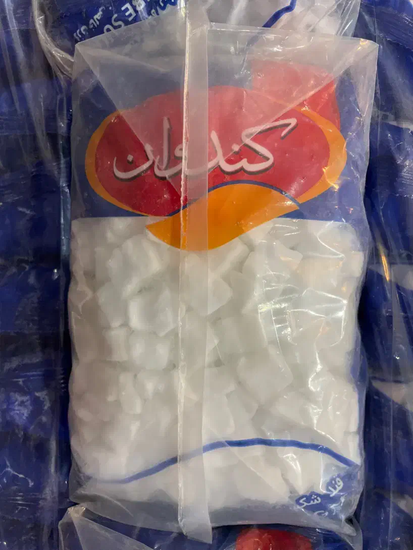 قند و شکر فله ای-بسته بندی|خوردنی و آشامیدنی|تهران, انبار نفت|دیوار