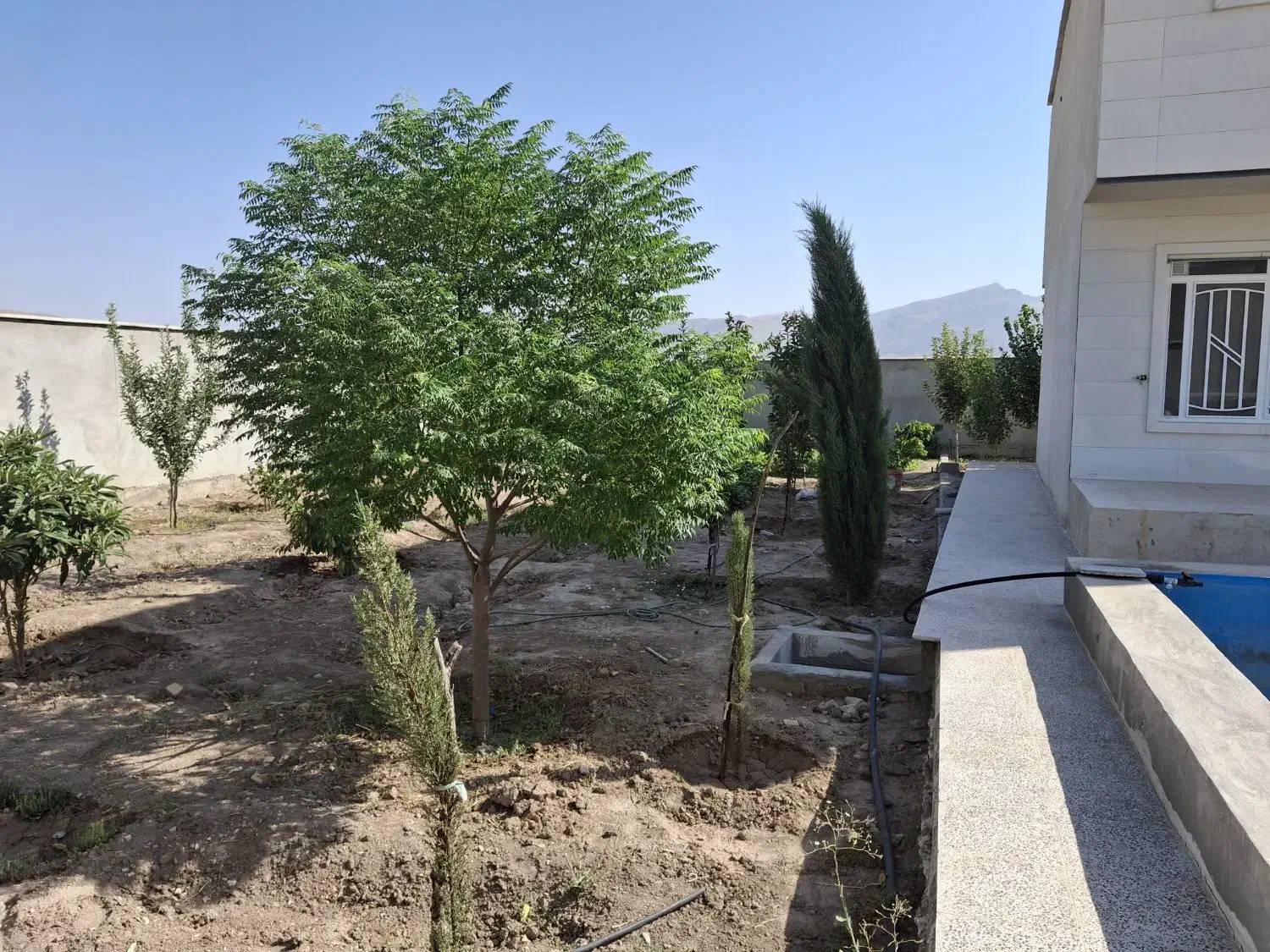 فروش زمین ساختمانی|فروش زمین و ملک کلنگی|سیدان, |دیوار