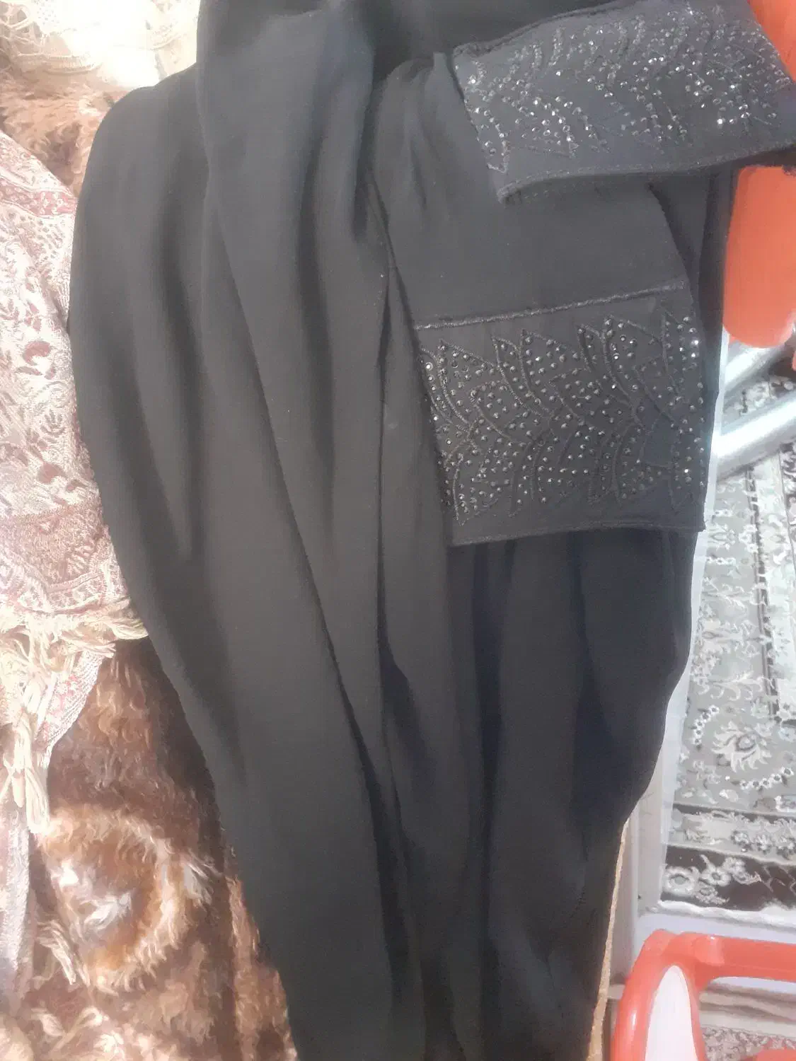 چادرملی|لباس|خوی, |دیوار