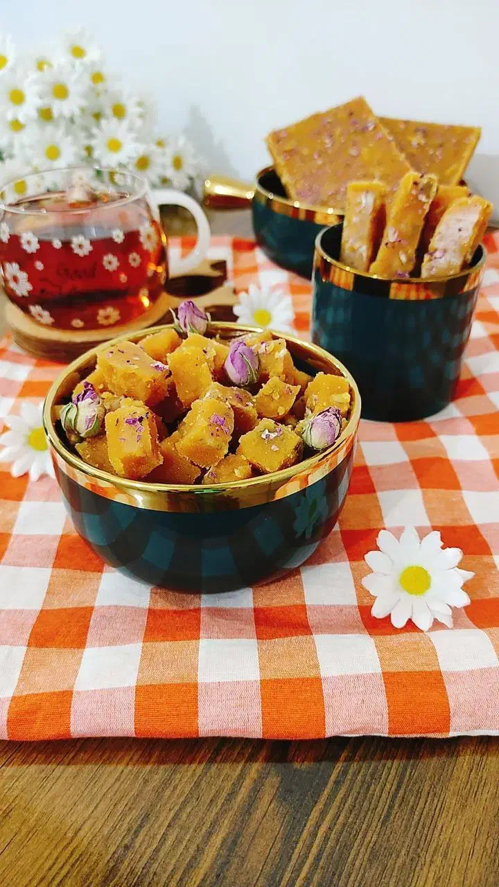 قند خانگی|خوردنی و آشامیدنی|بانه, |دیوار