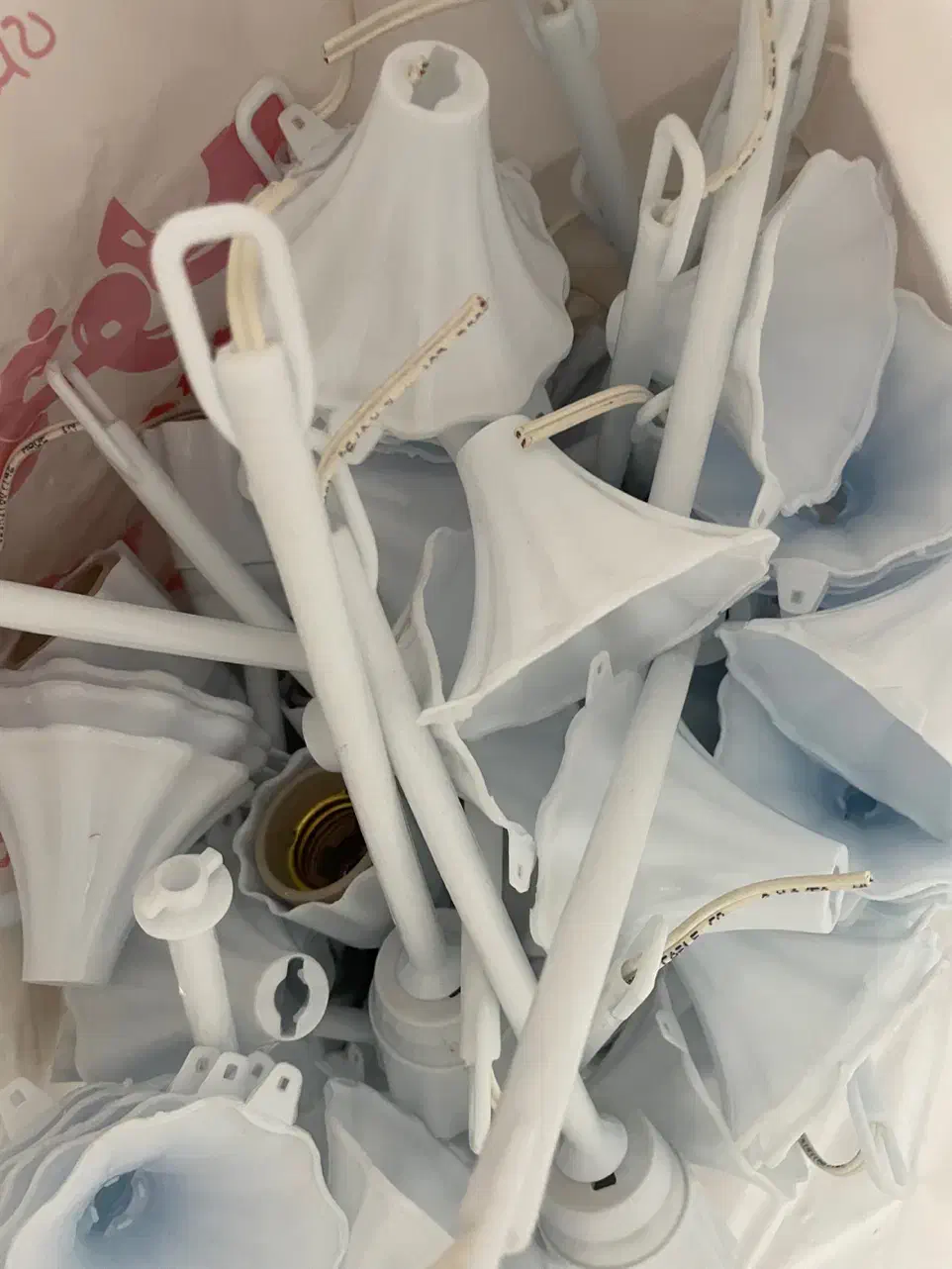 لامپ|لامپ و چراغ|ارومیه, |دیوار