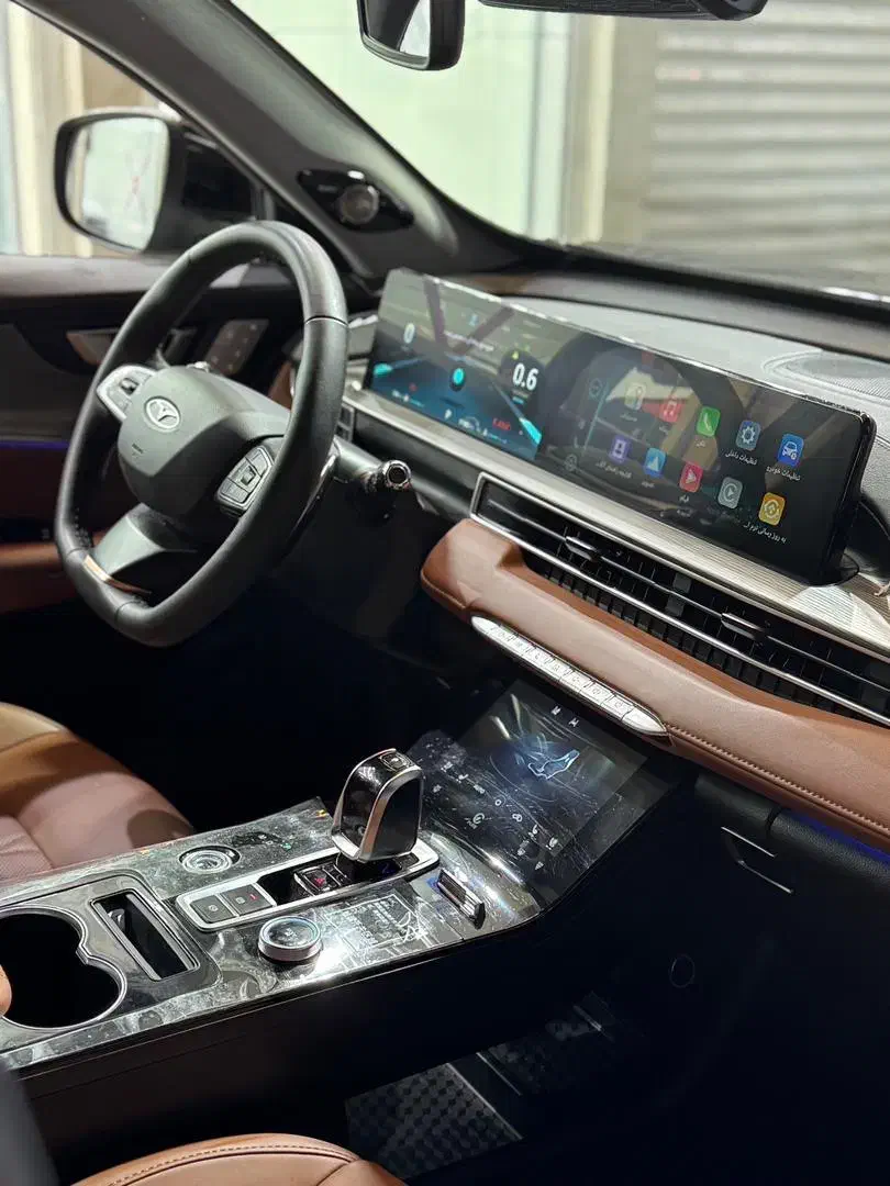 تیگو ۸ پرومکس|خودرو سواری و وانت|بوشهر, |دیوار