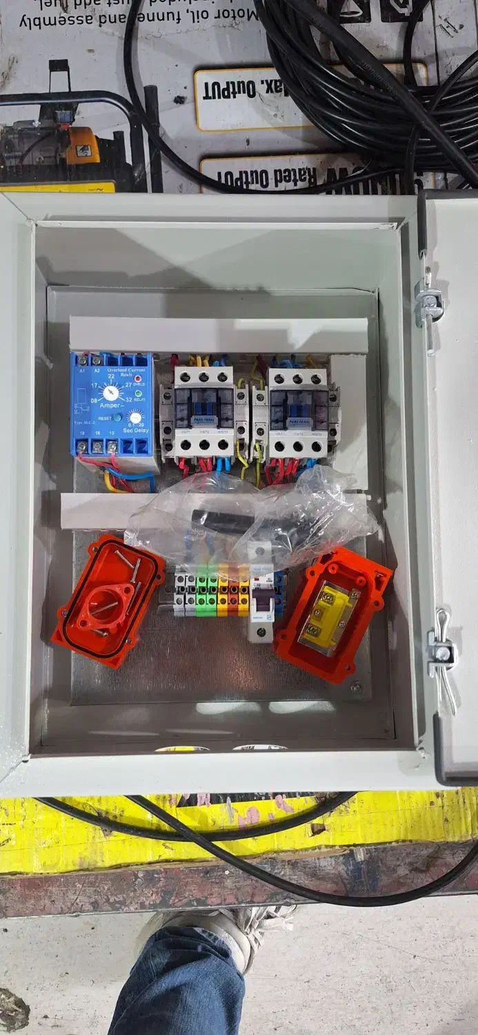 تعمیرات تخصصی بالابر مصالح بر در محل|خدمات پیشه و مهارت|شیراز, سلطان آباد|دیوار