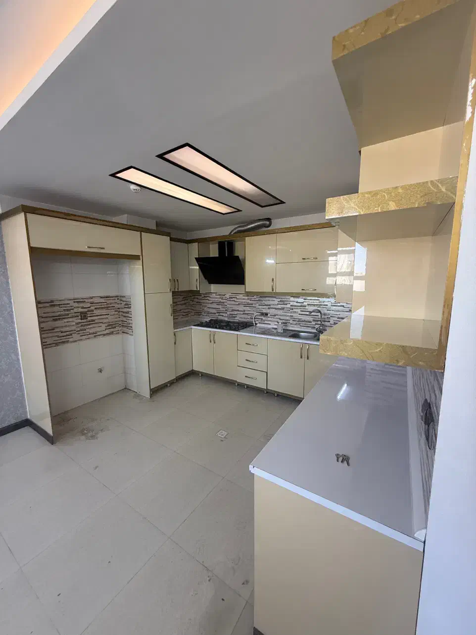 فروش واحد میلاد شیک|فروش آپارتمان|شاهینشهر, شهرک میلاد|دیوار