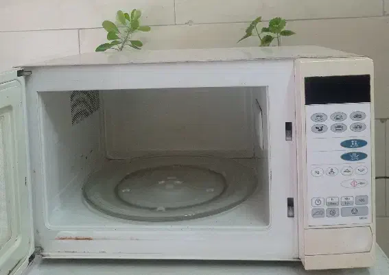 ماکروویو|اجاق گاز و لوازم برقی پختوپز|گرگان, |دیوار