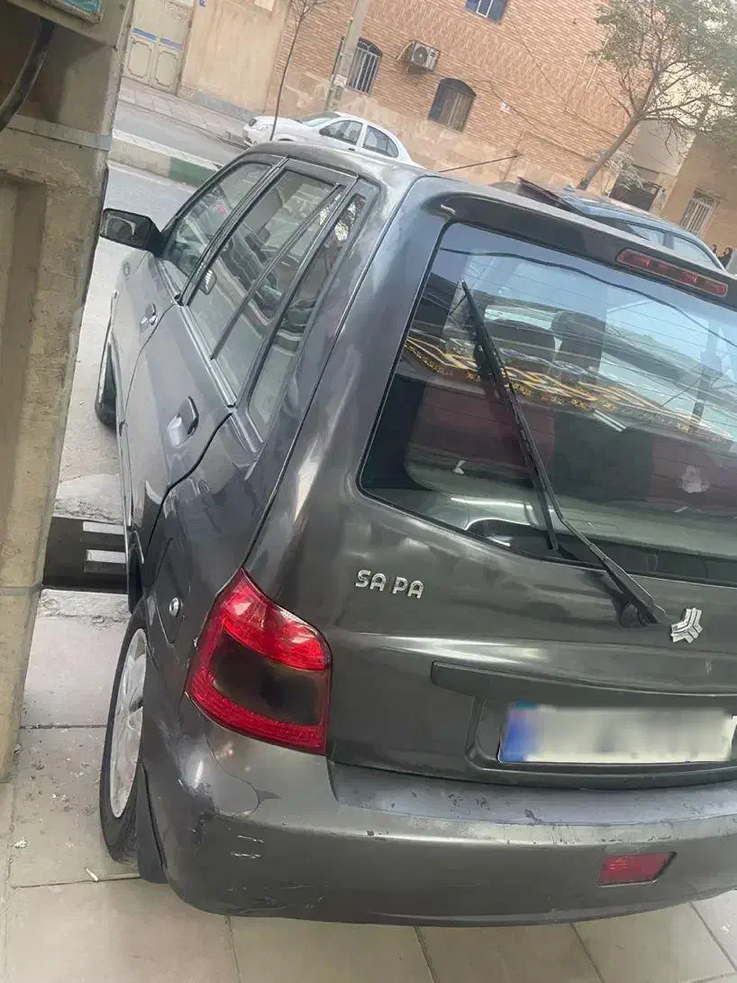 پراید ۱۱۱|خودرو سواری و وانت|کهریزک, |دیوار