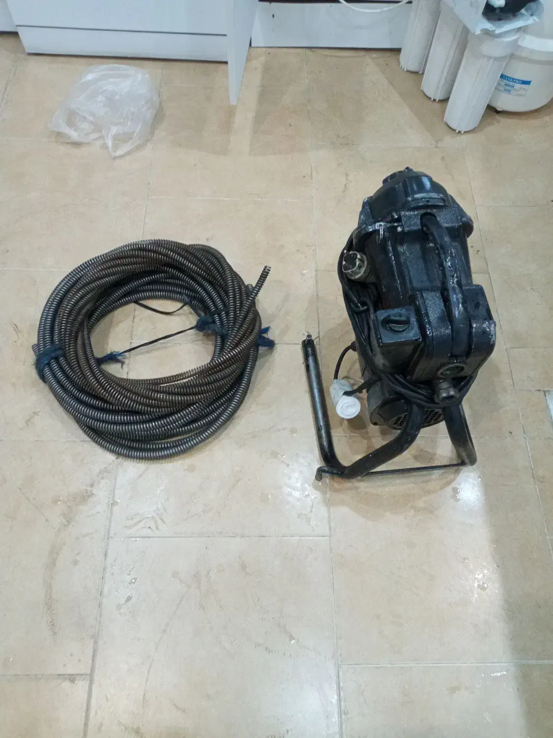 لوله بازکن بلوارفردوس مرزداران ستارخان کاشانی پونک|خدمات پیشه و مهارت|تهران, فردوس|دیوار