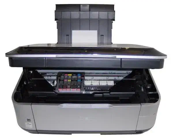 پرینتر رنگی|پرینتر، اسکنر، کپی، فکس|زنجان, |دیوار