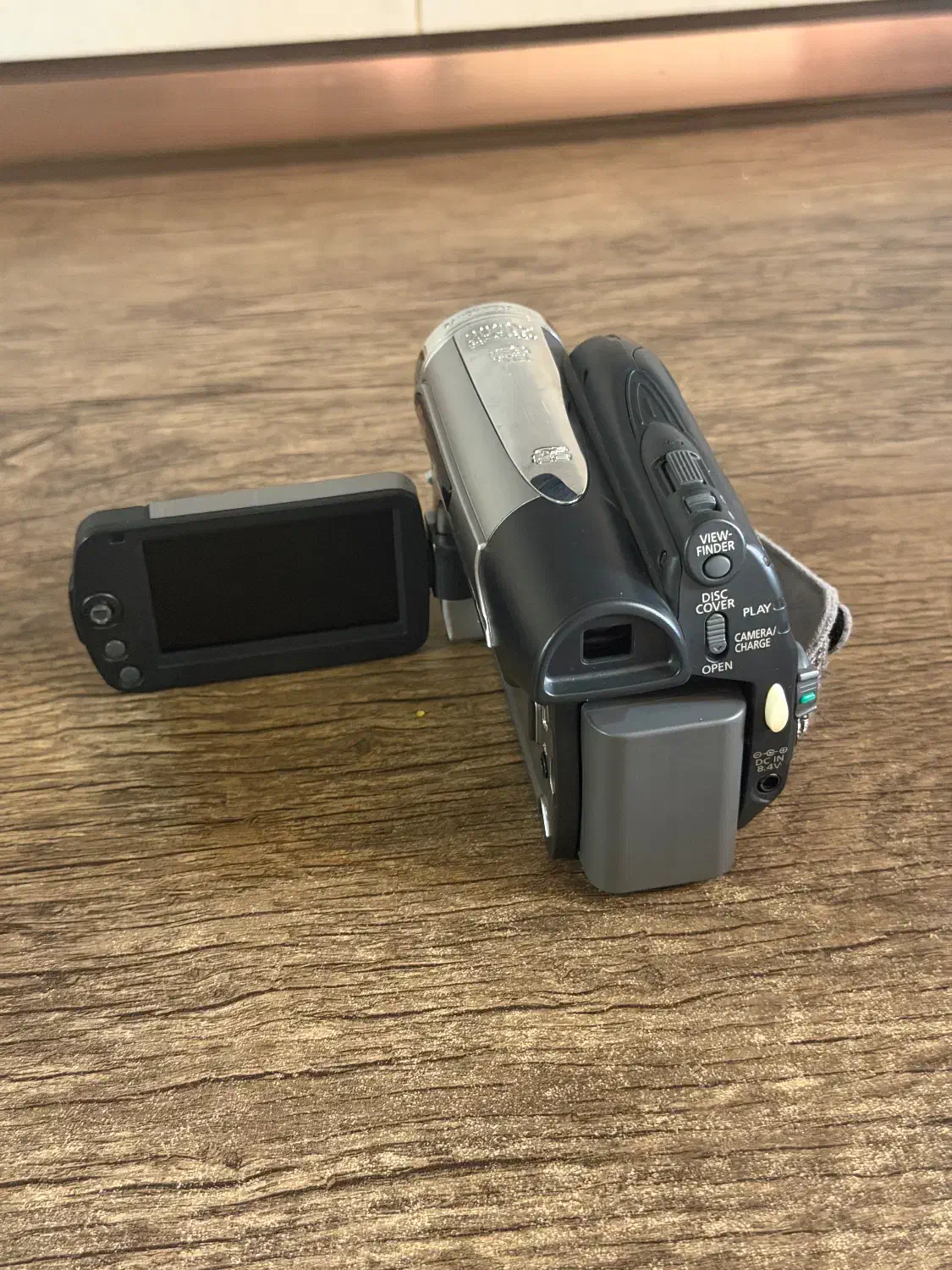 دوربین کنون DC420|دوربین عکاسی و فیلم‌برداری|تهران, علم و صنعت|دیوار