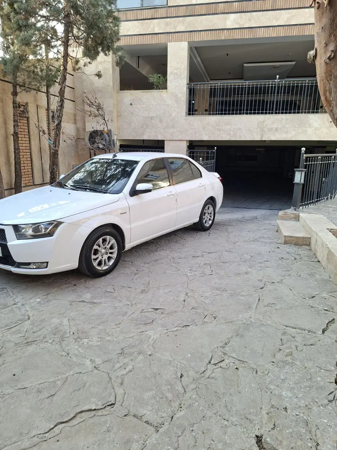 دنا مدل ۹۸|خودرو سواری و وانت|تهران, جوادیه تهرانپارس|دیوار