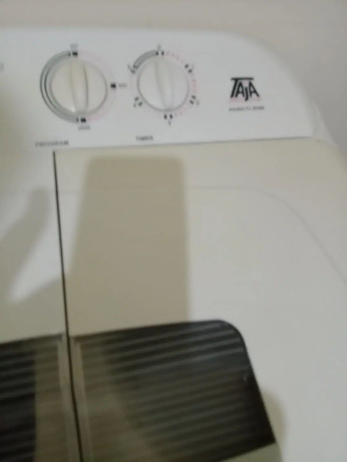 ماشین لباس شویی دوقلو|ماشین لباسشویی و خشککن لباس|اندیشه, اندیشه فاز ۱|دیوار