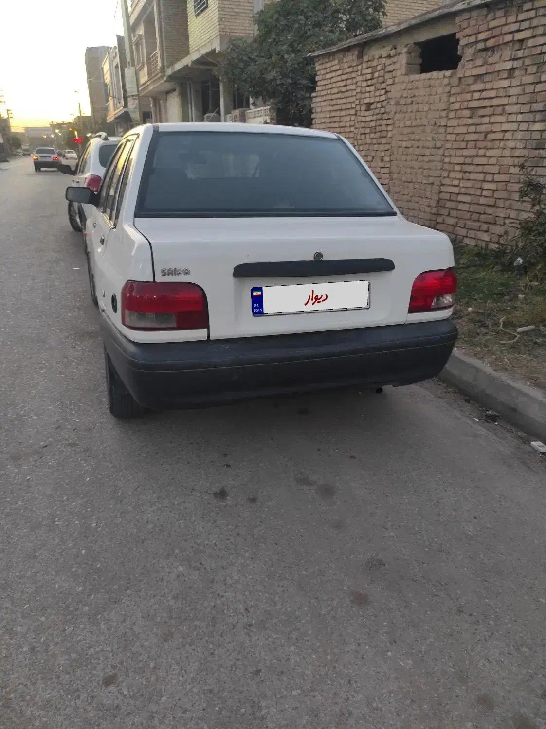 خودرو پراید|خودرو سواری و وانت|گنبد کاووس, |دیوار