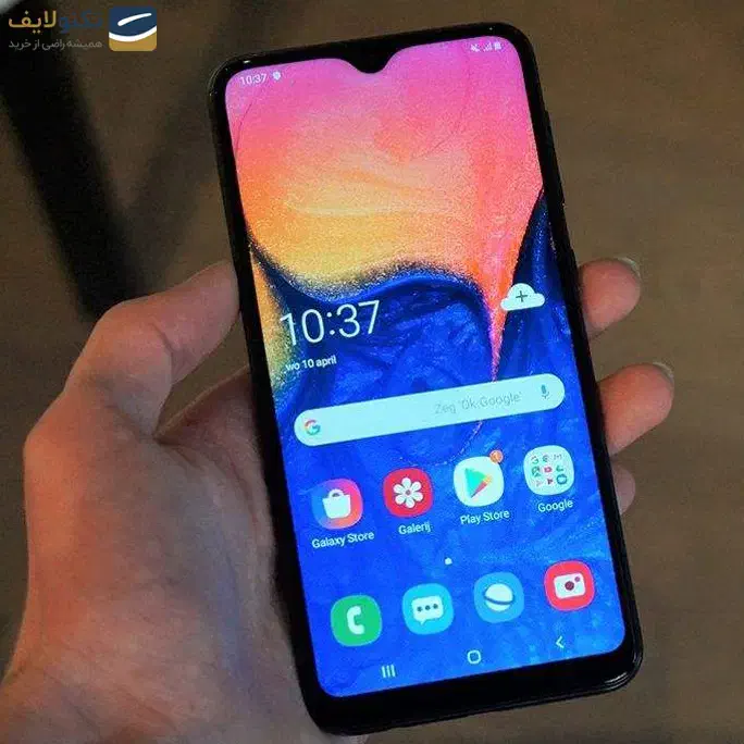 A10 s 32g|موبایل|قم, پردیسان|دیوار