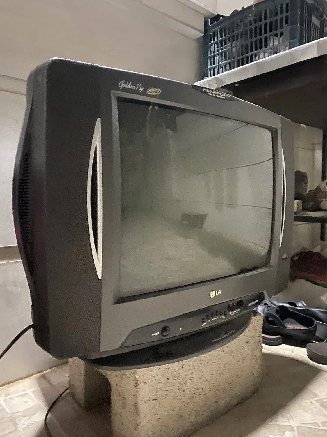 خیلی تمیز هست  سالم سالم|تلویزیون و پروژکتور|گنبد کاووس, |دیوار