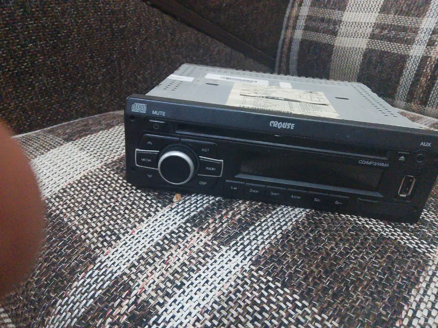 ضبط|سیستم صوتی خانگی|خرمشهر, |دیوار