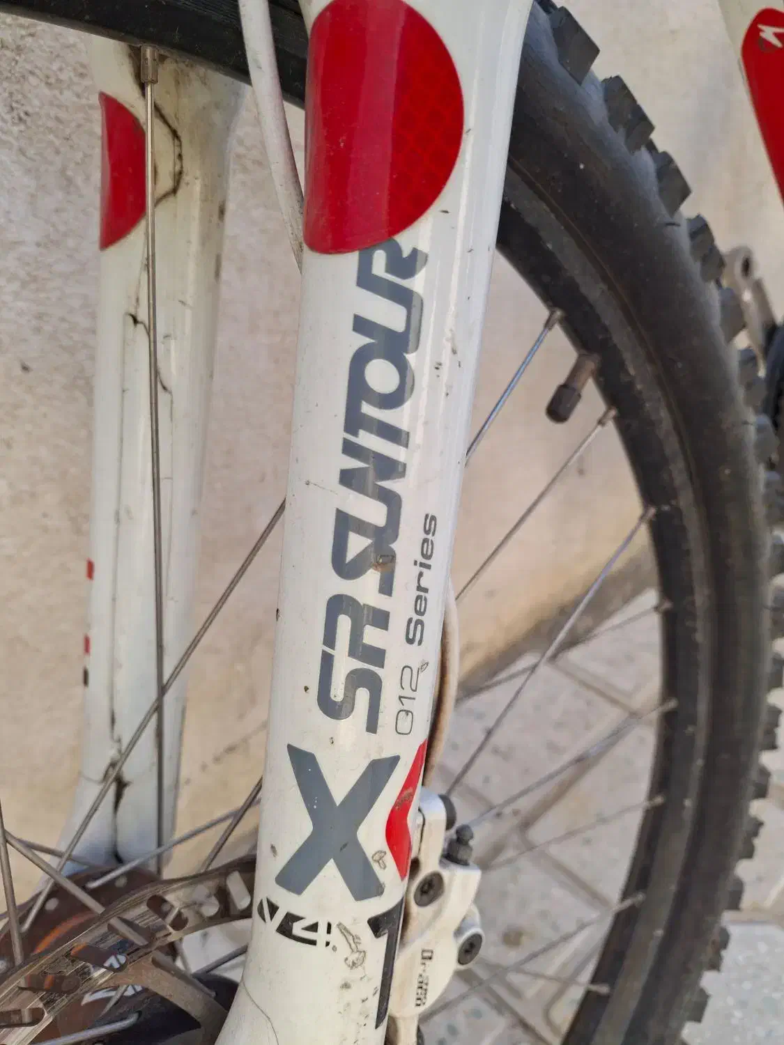 مریدا 26|دوچرخه، اسکیت، اسکوتر|قزوین, |دیوار