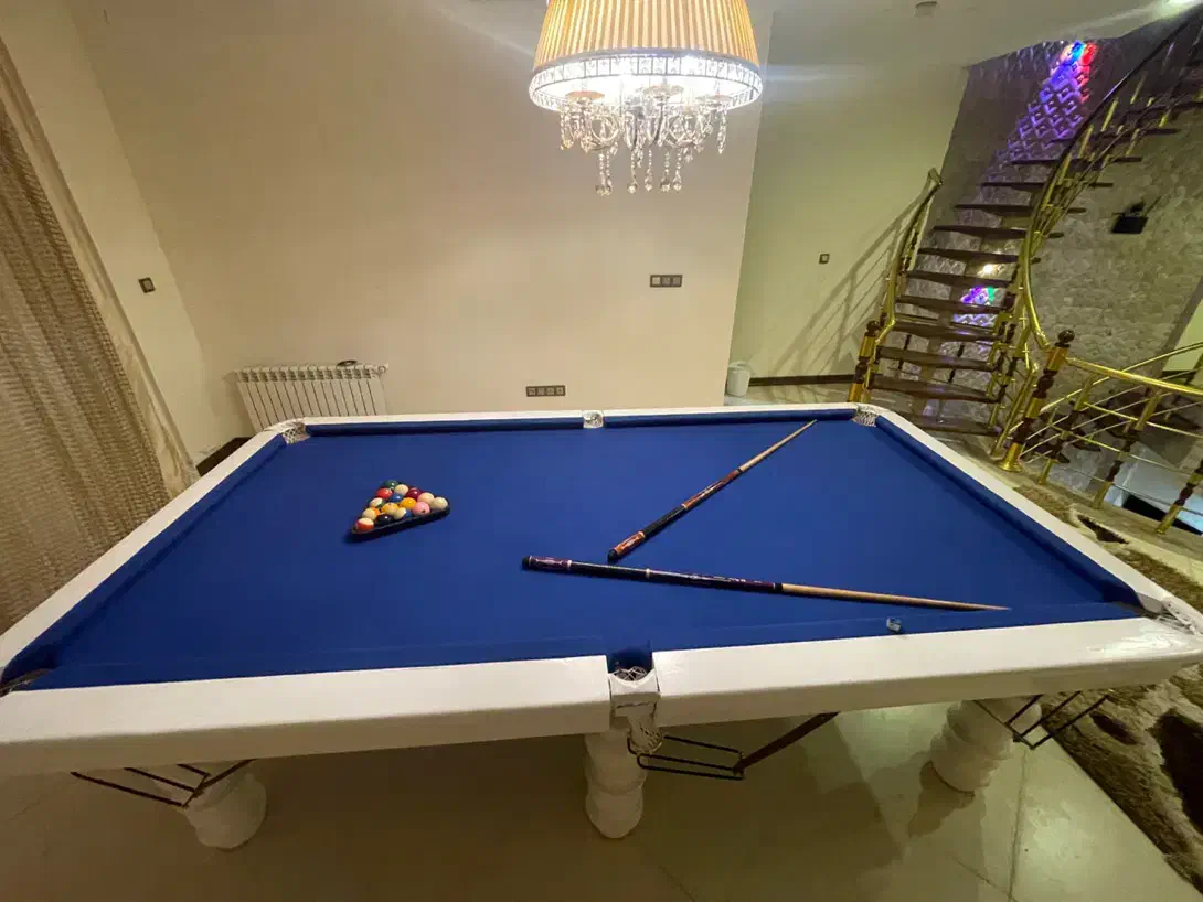 میز بیلیارد|ورزش‌های توپی|کلارآباد, |دیوار