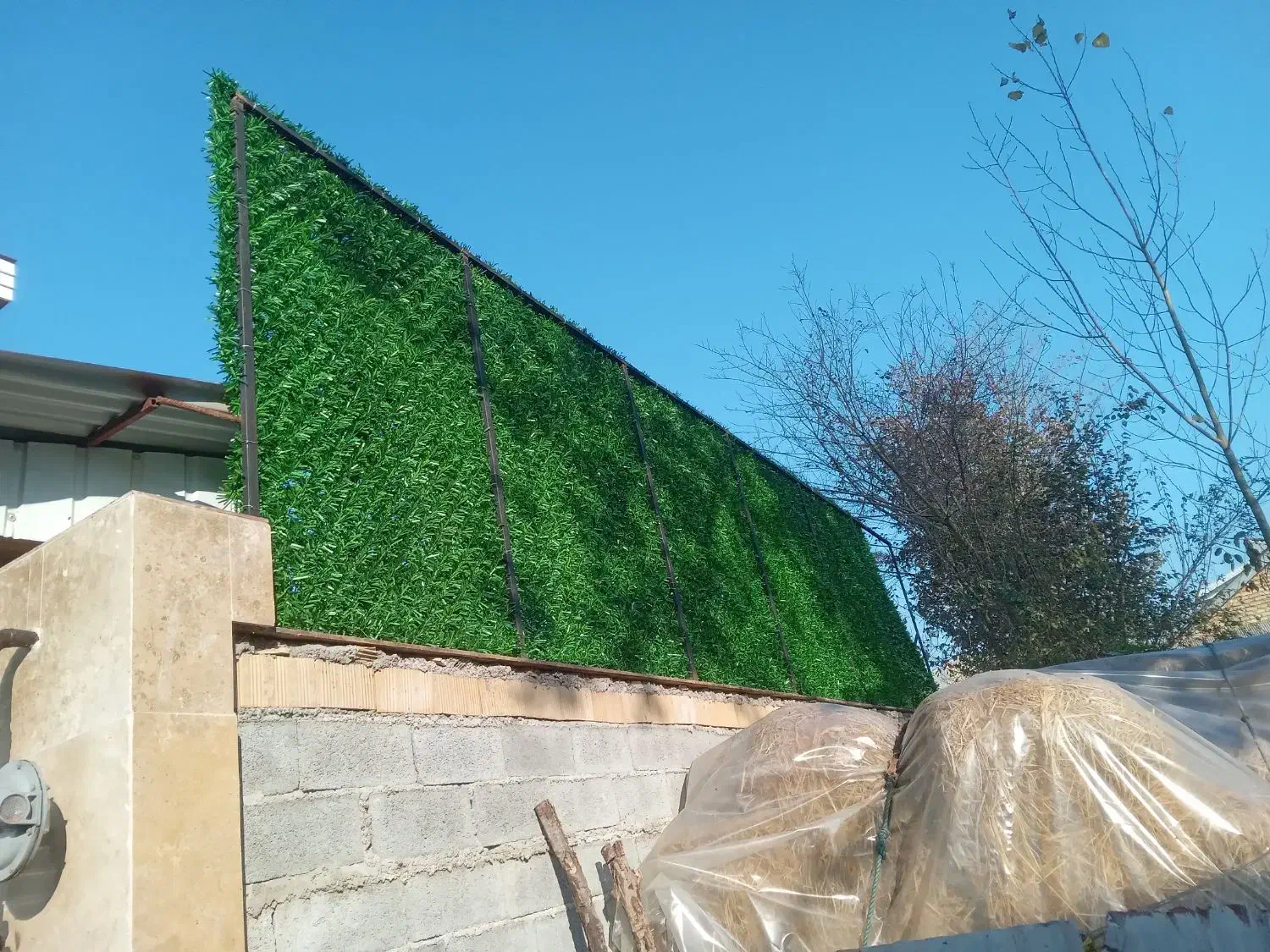 خدمات جوشکاری و خورده کار|خدمات پیشه و مهارت|لاهیجان, گلستان|دیوار