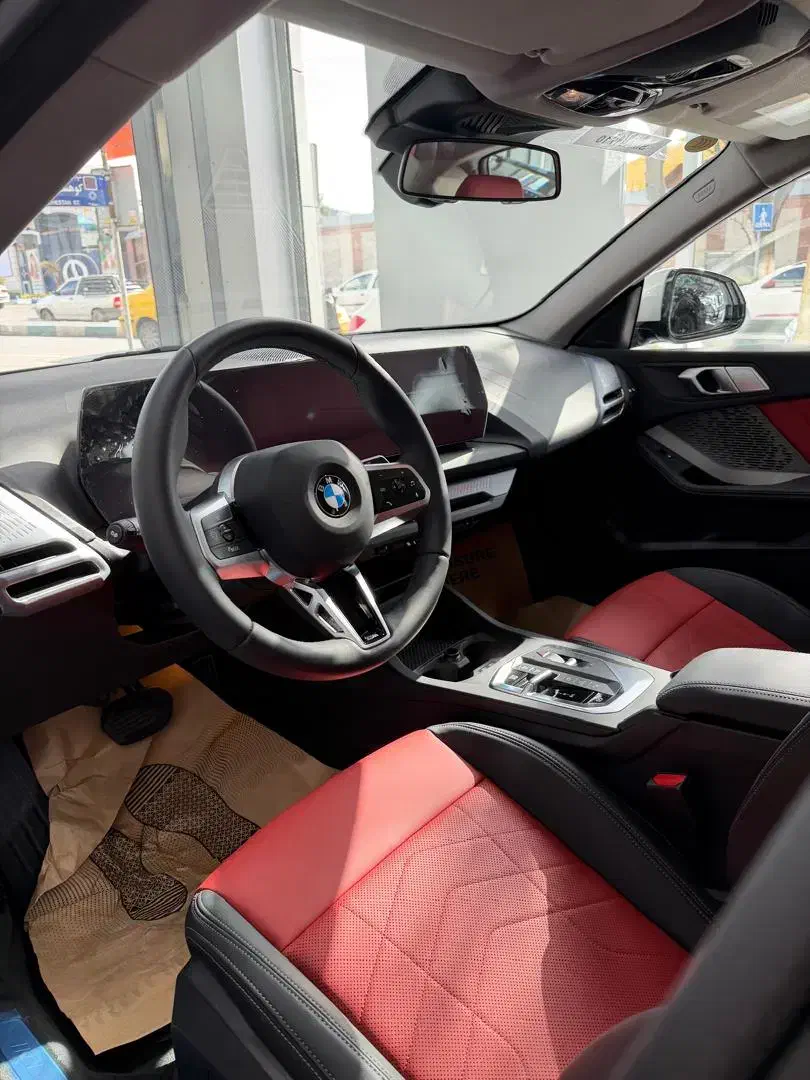 BMW 225L M package|خودرو سواری و وانت|تهران, اختیاریه|دیوار