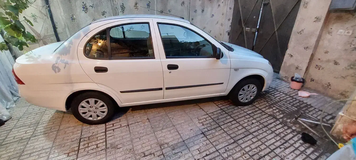 مسافر ب تمام نقاط کشور|خدمات حمل و نقل|قرچک, پارس سرام|دیوار