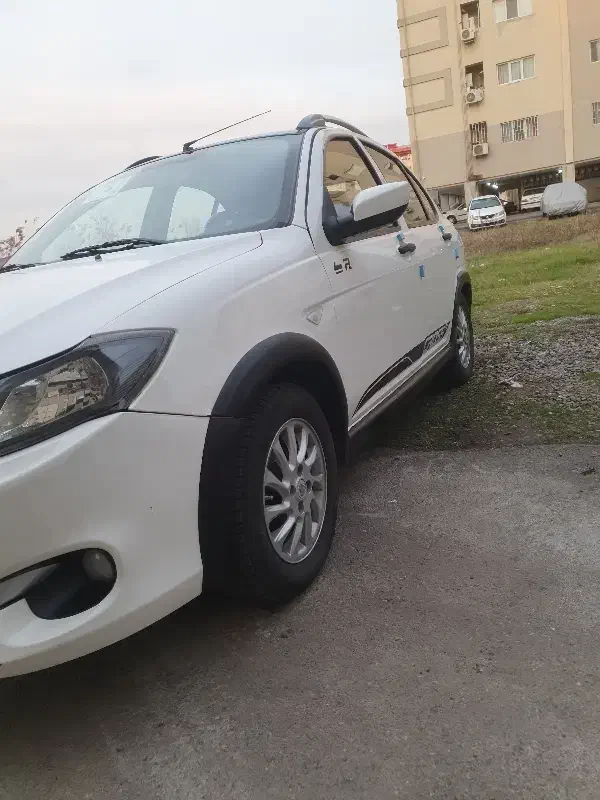 کویک ار|خودرو سواری و وانت|رشت, یخسازی|دیوار