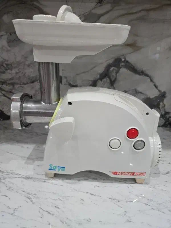 چرخ گوشت|خردکن، آسیاب، غذاساز|اردبیل, |دیوار