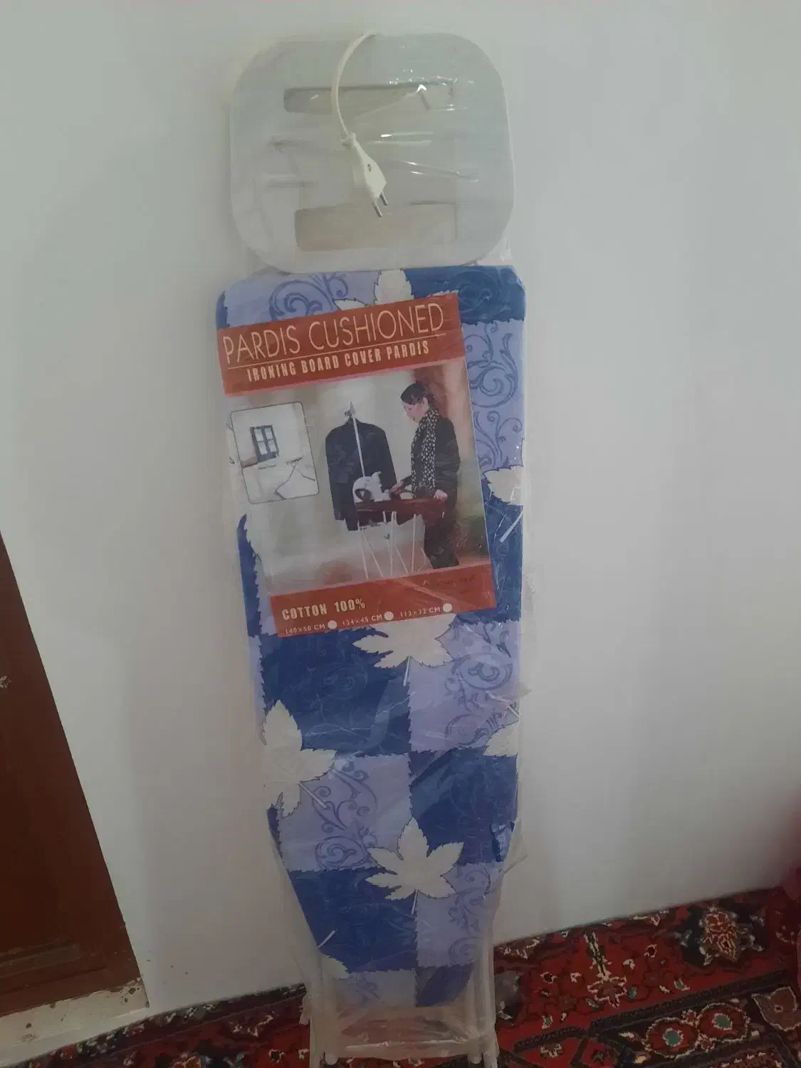 میز اتو|لوازم خیاطی و بافتنی|بجنورد, |دیوار