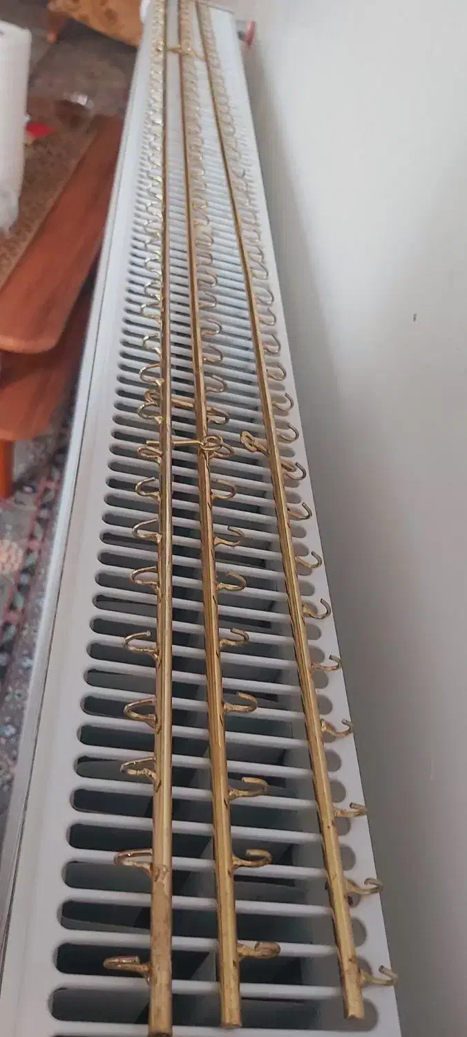 آویز|کلکسیون اشیاء عتیقه|جوانرود, |دیوار