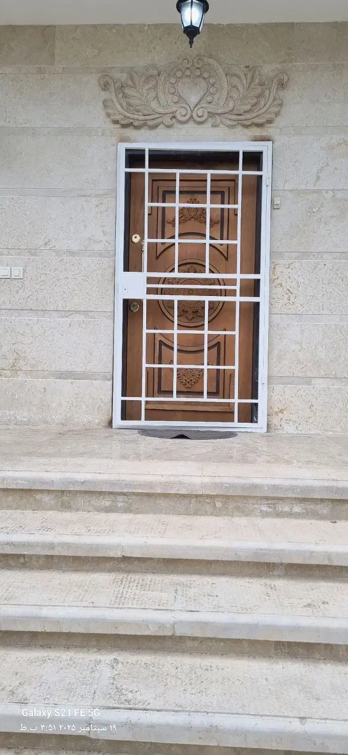 جوشکاری ونجاری|خدمات پیشه و مهارت|عباسآباد, |دیوار