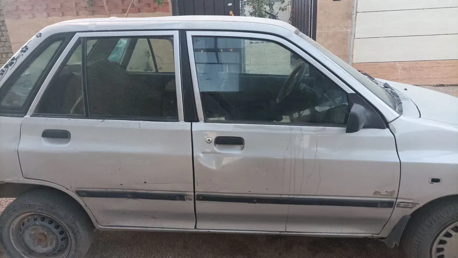 فروشی|خودرو سواری و وانت|تاکستان, |دیوار