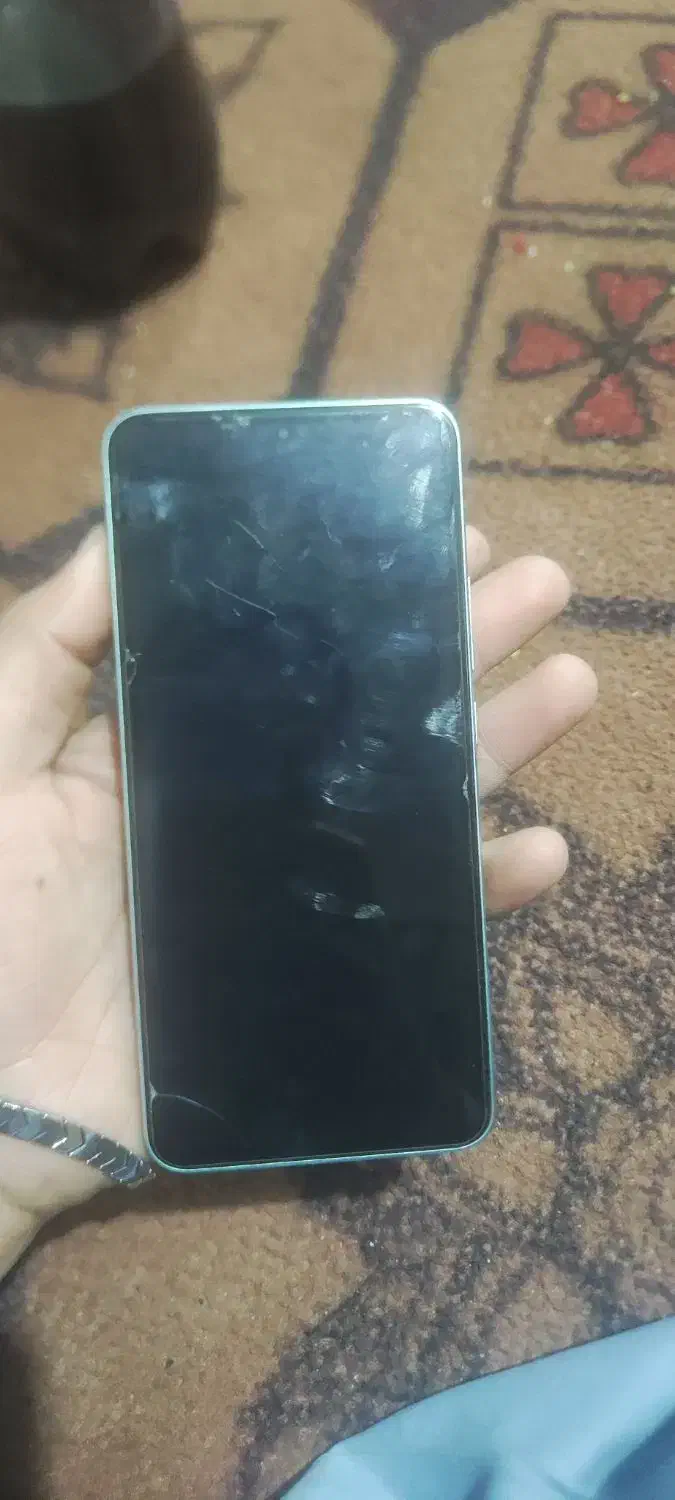 گوشی شیاعومی 13t|موبایل|سراوان, |دیوار