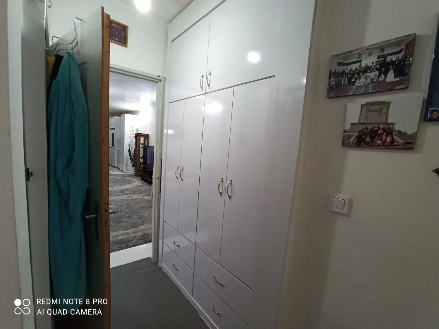 اپارتمان۹۰متری واقع درتوس۷۲|فروش آپارتمان|مشهد, توس (بلوار توس)|دیوار