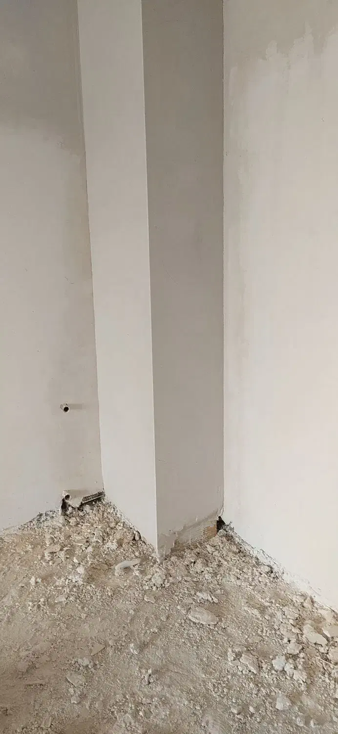 گچ کاری|استخدام معماری، عمران و ساختمانی|قم, شهرک قدس|دیوار