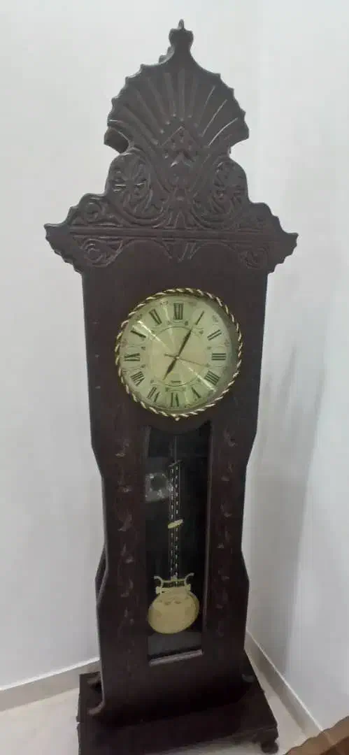 ساعت|ساعت دیواری و تزئینی|رشت, انصاری|دیوار