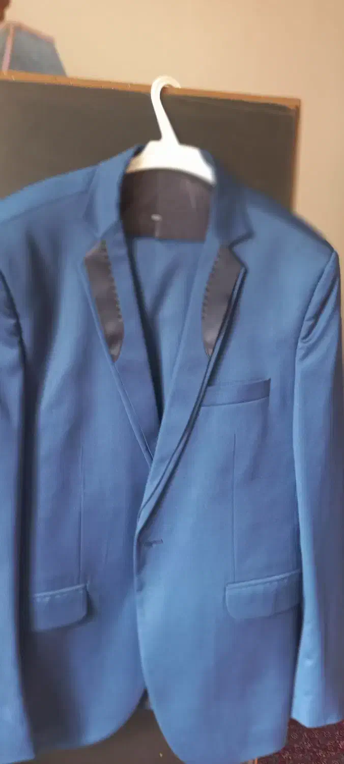 کت و شلوار|لباس|بهار, |دیوار