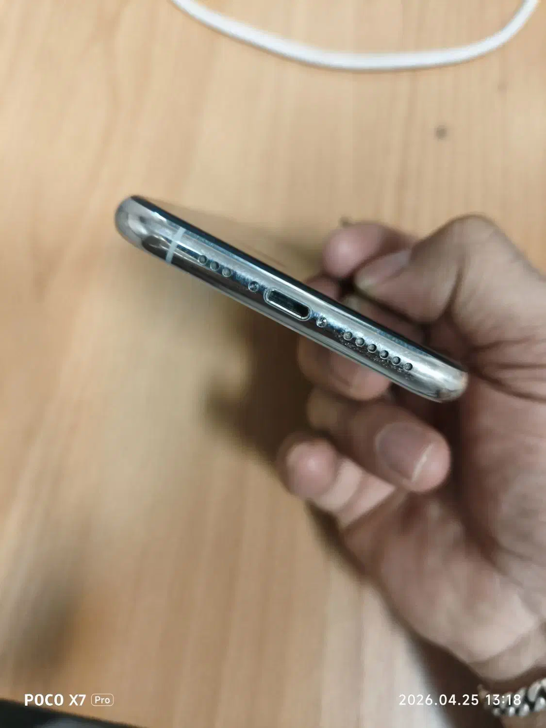 iphone 11pro 256G|موبایل|تهران, سنائی|دیوار