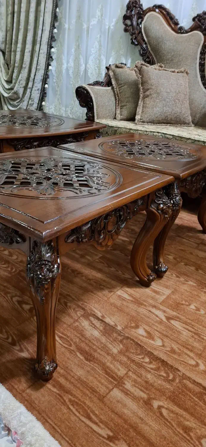 جلو عسلی|مبلمان خانگی و میز عسلی|ویلکیج, |دیوار