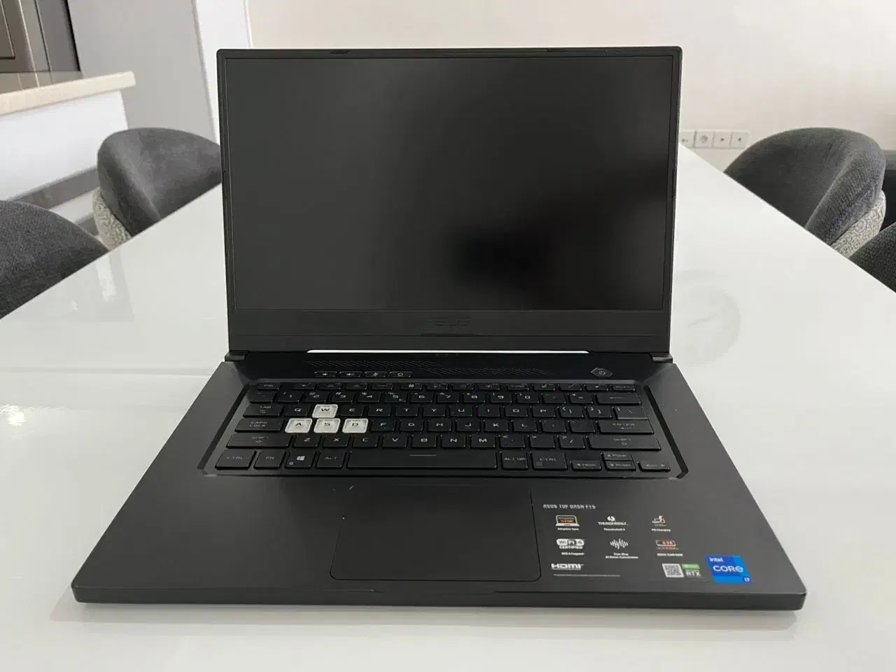 لپتاب گیمینگ|رایانه همراه|محمدشهر, محمدشهر|دیوار