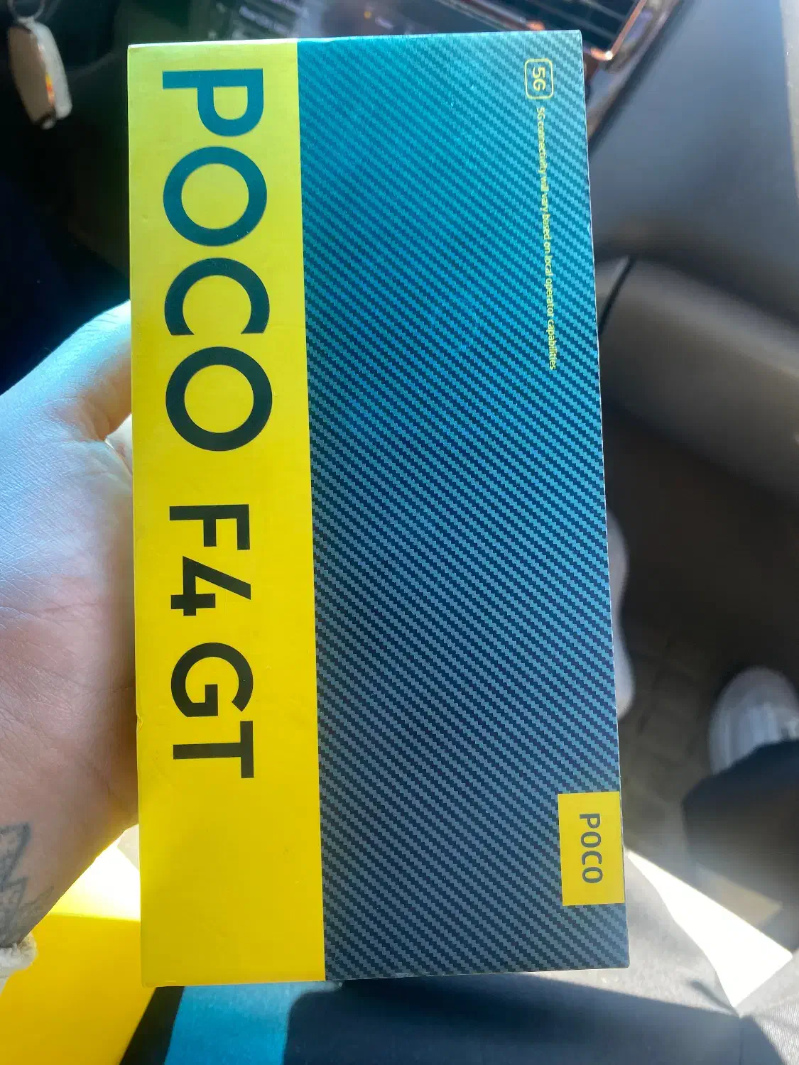 Poco f4|موبایل|تهران, دکتر هوشیار|دیوار