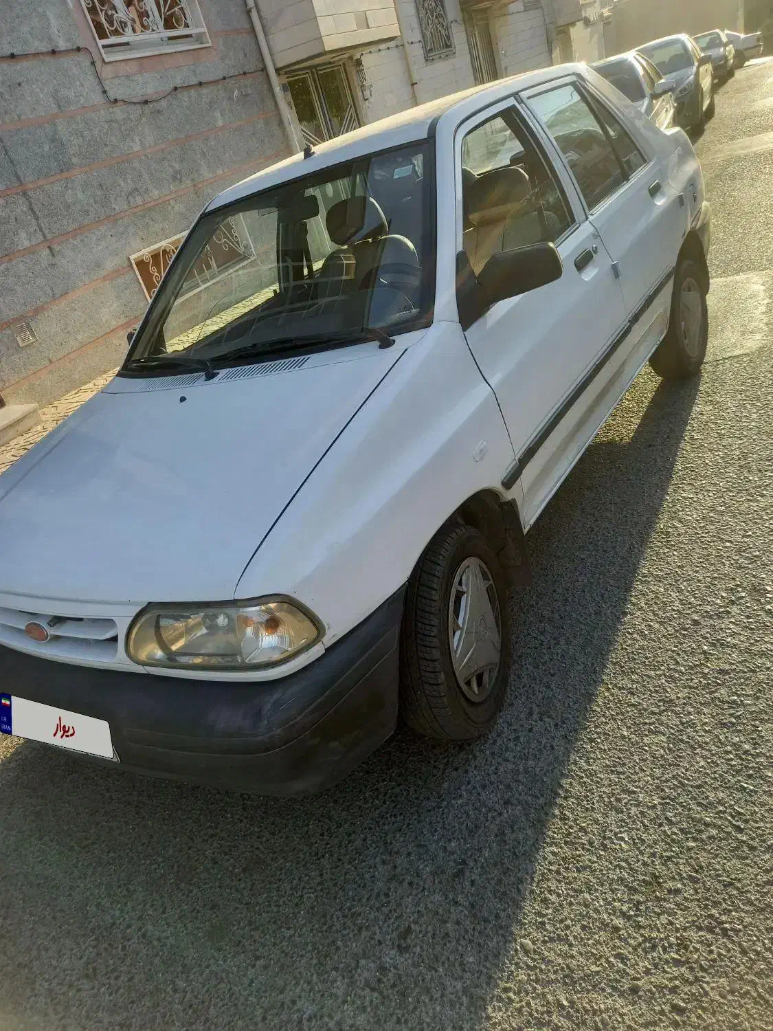 فروش خودرو|خودرو سواری و وانت|دماوند, گیلاوند|دیوار