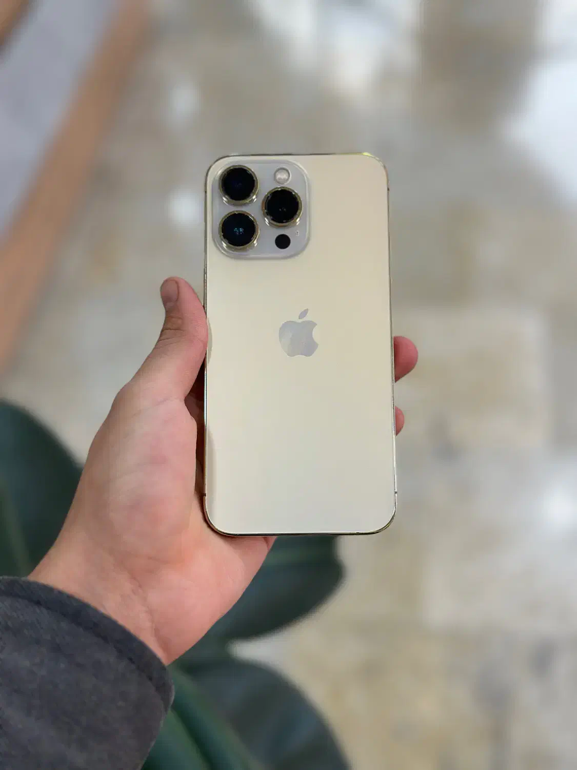 iPhone 13 pro/آیفون ۱۳ پرو|موبایل|تهران, تهرانپارس غربی|دیوار