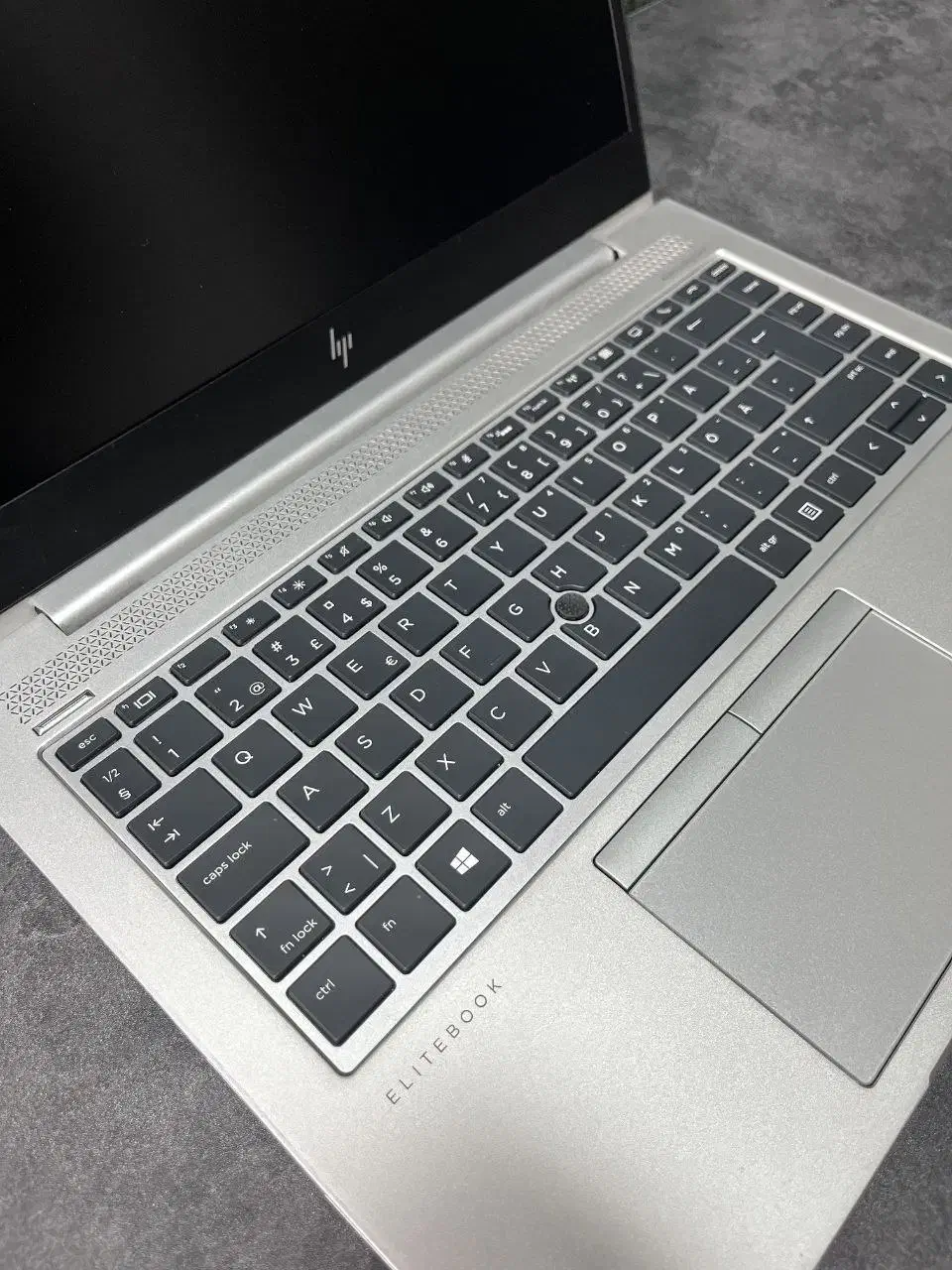 لپ تاپ اچ پی دانشجویی Hp elite 745 G6|رایانه همراه|تهران, میدان ولیعصر|دیوار